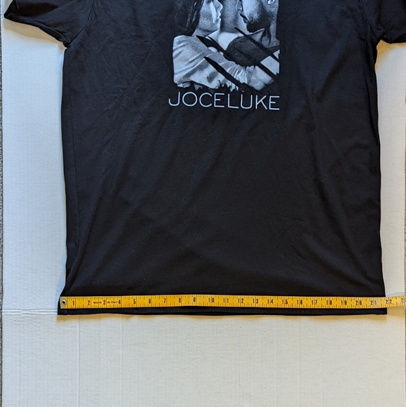 Shadow Hunters Mortal Instruments Joceluke Unisex T-shirt - Picture 8 of 9